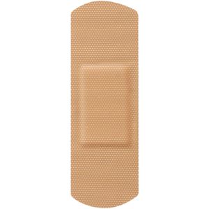 Produktbild für Pflaster Nexcare 3M Breathable Universal, 40 Stück