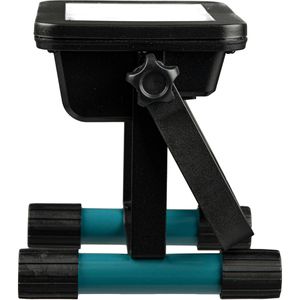 Produktbild für Baustrahler REV-Ritter 2709300100, LED, mit integriertem Akku