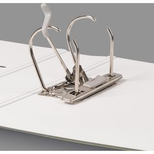 Produktbild für Ordner Brunnen 102043740 Wave, PP, A4