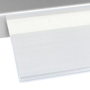 Produktbild für Scannerschiene Böttcher-AG DBR 52, 1000 x 52 mm