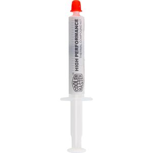 Produktbild für Wärmeleitpaste Cooler-Master Thermal Compound Kit