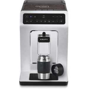 Produktbild für Thermobecher Emsa Travel Mug Compact, schwarz