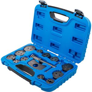 Produktbild für Bremskolbenrücksteller BGS-technic 1127
