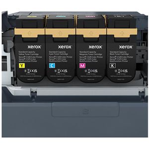 Produktbild für Farblaserdrucker Xerox C320