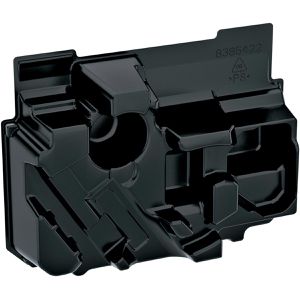 Werkzeugeinlage Makita 838542-2, Tiefziehteil für MakPac 3