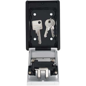 Produktbild für Schlüsseltresor Abus KeyGarage 787 BIG LED