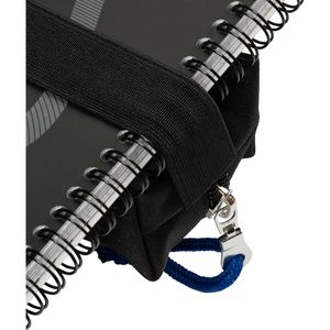 Produktbild für Federmäppchen Oxford rechteckig, klein
