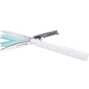Produktbild für Schneiderschere Plus-Japan SC-130PF, 13,5cm