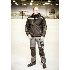 Produktbild für Arbeitshose NITRAS Motion Tex Plus, Herren