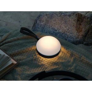Produktbild für Campinglampe Nordlux To-Go 12, Akku, aufladbar