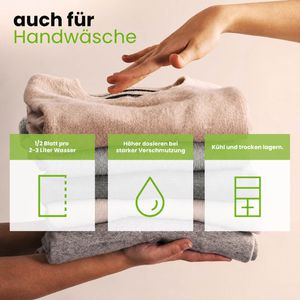 Produktbild für Waschmittel BiOHY Universal Frischer Duft