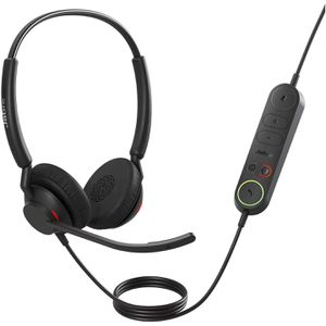 Headset Jabra Engage 40 UC Stereo