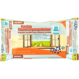 Reinigungstücher Reinex 7823, feucht