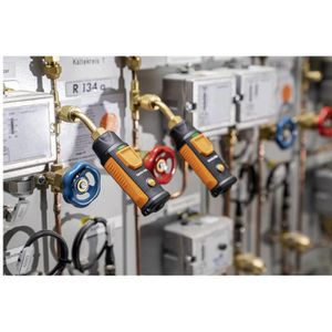 Produktbild für Druckmessgerät Testo 0560 2549 02, Smart Probes 549i digital