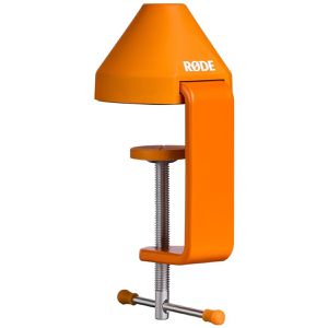 Produktbild für Mikrofonarm RODE PSA1+ Orange