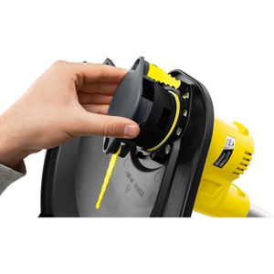 Produktbild für Rasentrimmer Kärcher LTR 36-33 Battery, Akku
