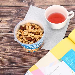 Produktbild für Nussmischung Maryland Snack Nüsse Salz &amp; Pfeffer, im Becher