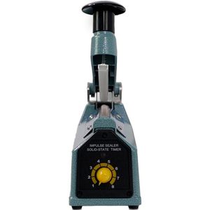 Produktbild für Folienschweißgerät dm-folien 35000300, Schweißlänge 300 mm