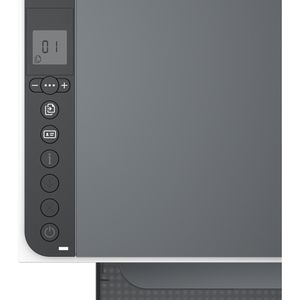 Produktbild für Multifunktionsgerät HP LaserJet MFP M234d