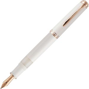 Füller Pelikan Souverän M600, Feder F