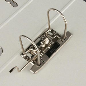 Produktbild für Ordner Falken 10361913, Karton, A4, 8cm