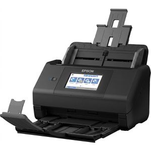 Scanner