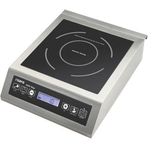 Produktbild für Kochplatte Saro Natascha, 360-1020