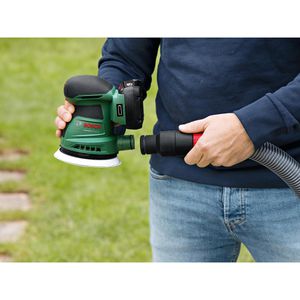 Produktbild für Exzenterschleifer Bosch UniversalOrbit 18V-20 Akku