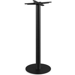 Produktbild für Stehtisch Veba 130041277, tropical wood