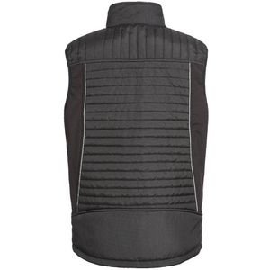 Produktbild für Arbeitsweste NITRAS Motion Tex Plus, Softshellweste