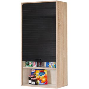 Produktbild für Rollladenschrank Simmob COOK127, aus Holz