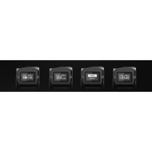 Produktbild für Taschenlampe Nitecore TUP, LED, aufladbar