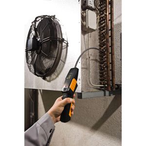 Produktbild für Lecksuchgerät Testo 0563 3163, 316-3