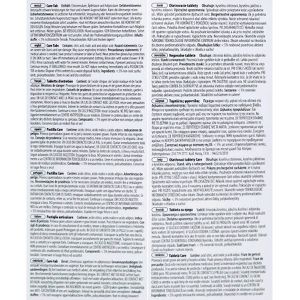 Produktbild für Entkalker RATIONAL CareTabs, 56.00.562