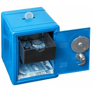 Spardose Idena Spartresor