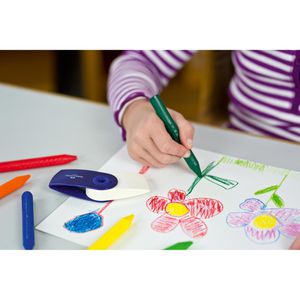 Produktbild für Radiergummi Faber-Castell Sleeve Mini, 182411