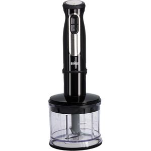 Produktbild für Stabmixer Braun MultiQuick 5 Pro, MQ 55307 M