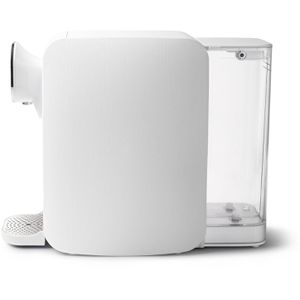 Produktbild für Osmoseanlage OsmoFresh Quella Pro, Auftisch, weiß
