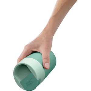 Produktbild für Trinkbecher JosephJoseph Sipp 81122, grün