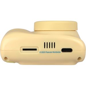 Produktbild für Kinderkamera Yashica Mini-D Peanuts, crem, ab 5 Jahre
