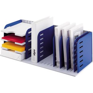 Produktbild für Sortierstation Styro 282-03407 Styrorac, A4