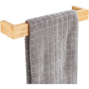Produktbild für Handtuchhalter Wenko Bambusa, 24741100