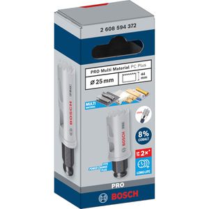 Produktbild für Lochsäge Bosch PRO Multi Material PC Plus