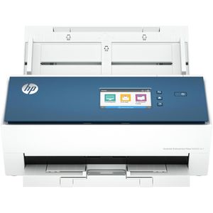 Scanner HP ScanJet Enterprise Flow N9000 s1, A3
