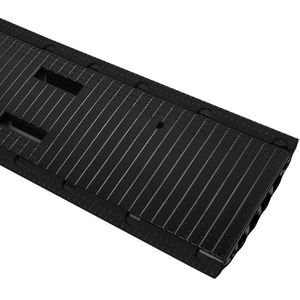 Produktbild für Kabelbrücke Defender Office, 4 Kanal