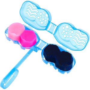 Produktbild für WC-Duftspüler Blink WC-Duftstein, Blütenfrische