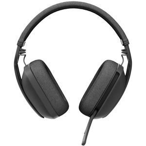 Produktbild für Headset Logitech Zone Vibe Wireless MS Teams, Stereo
