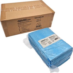 Inkontinenzunterlagen TIGA-MED 10000057, Einweg