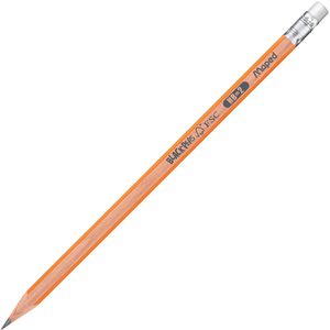 Produktbild für Bleistift Maped Black Peps