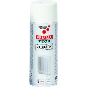 Heizkörperlack Schuller Radiator, Spray 400 ml
